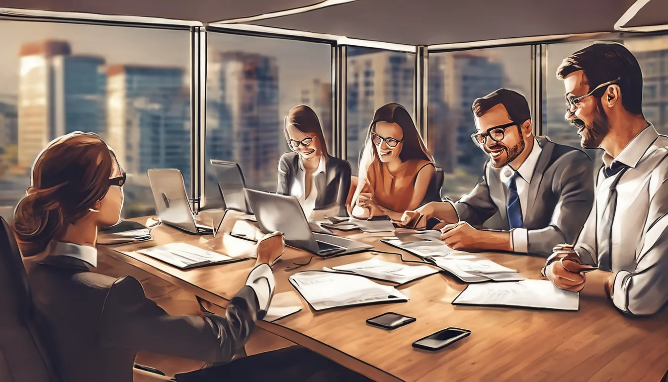 Mercado de trabalho para quem tem MBA em Gestão de Marketing e Comunicação Integrada