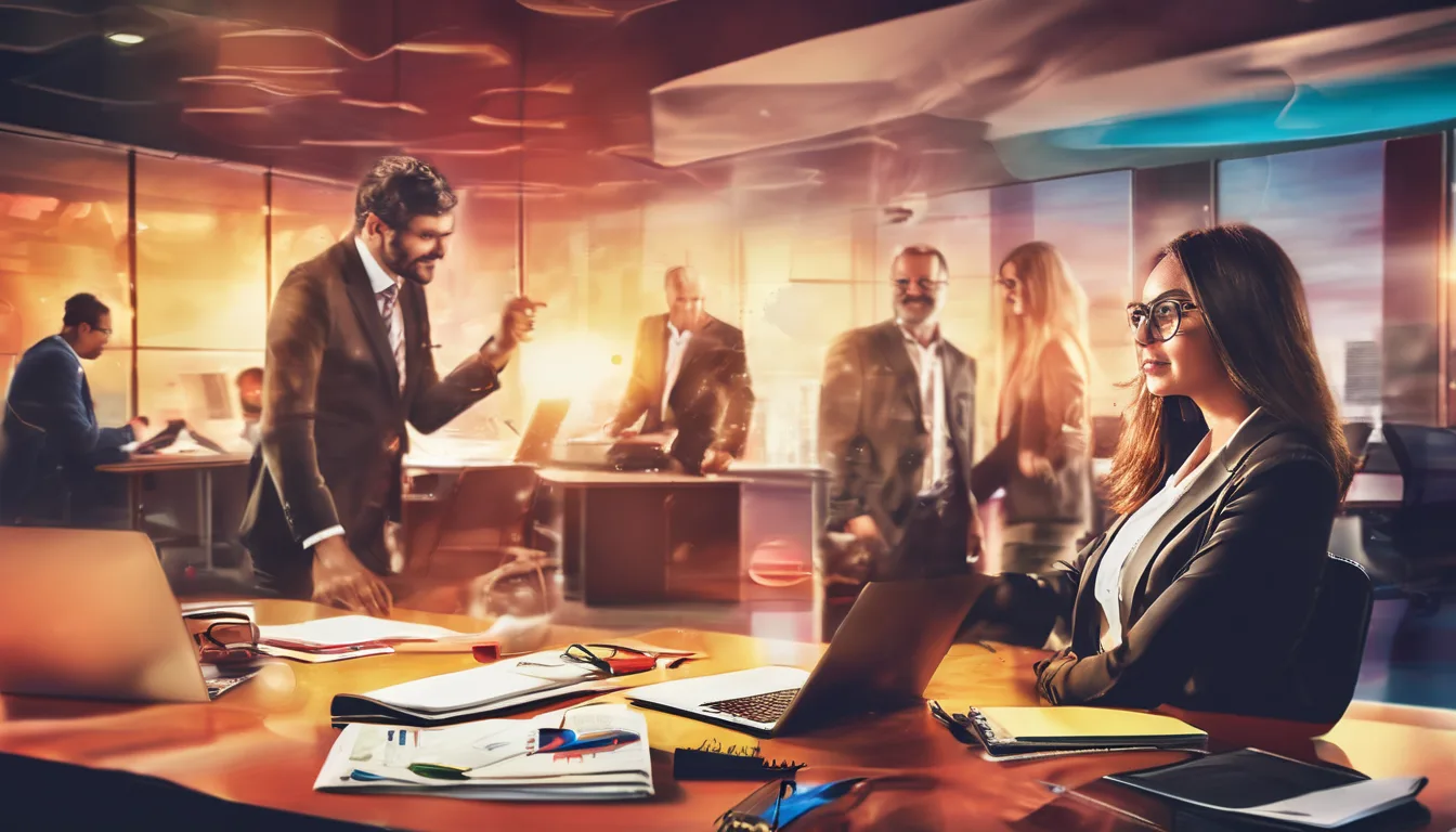 Mercado de trabalho para quem tem MBA em Gestão de Marketing