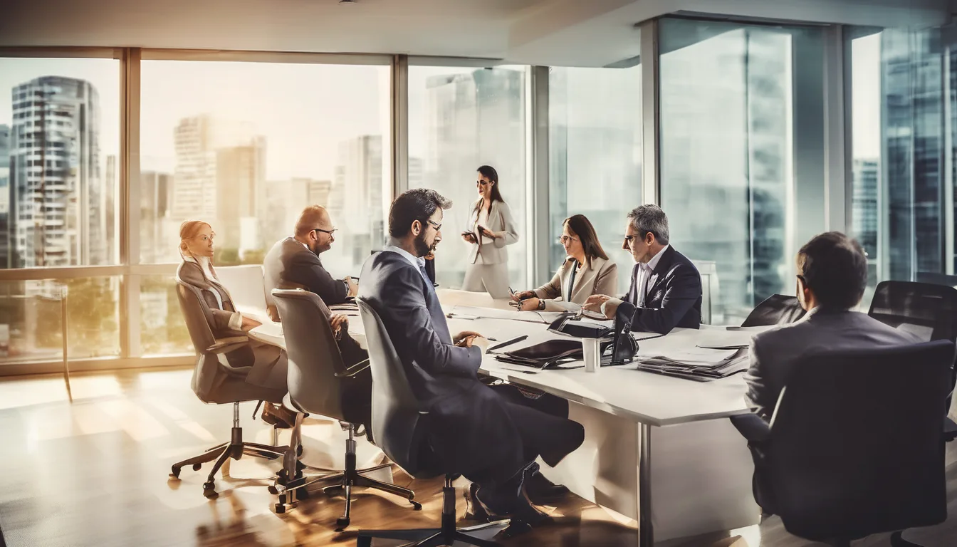 Mercado de trabalho para quem tem MBA em Gestão de Negócios Imobiliários
