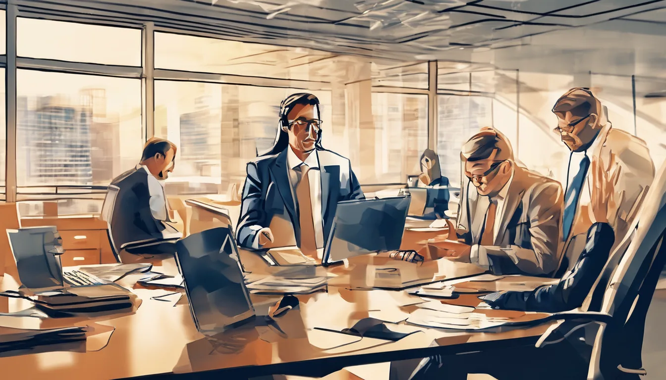 Grade curricular da MBA em Gestão de Negócios: Tecnologia e Transformação Digital: o que você vai estudar