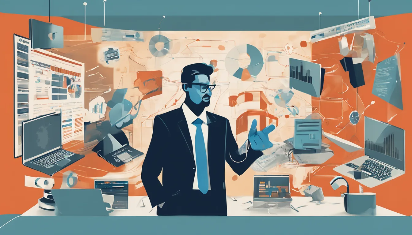 Quanto ganha quem tem MBA em Gestão de Negócios: Tecnologia e Transformação Digital