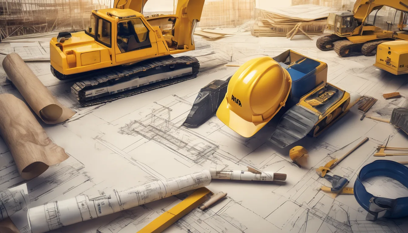 Como escolher a melhor MBA em Gestão de Obras na Construção Civil