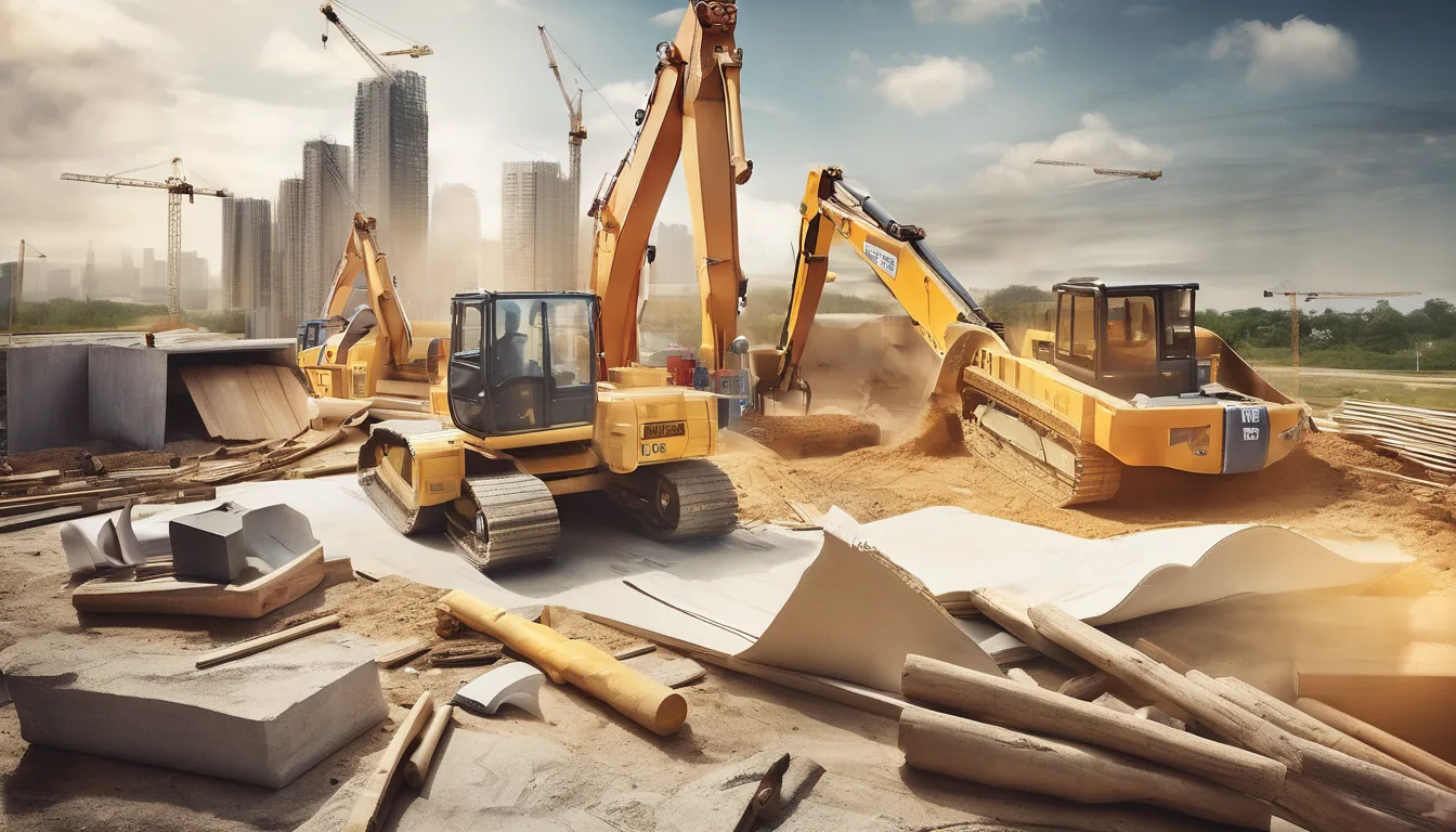 Quanto ganha quem tem MBA em Gestão de Obras na Construção Civil