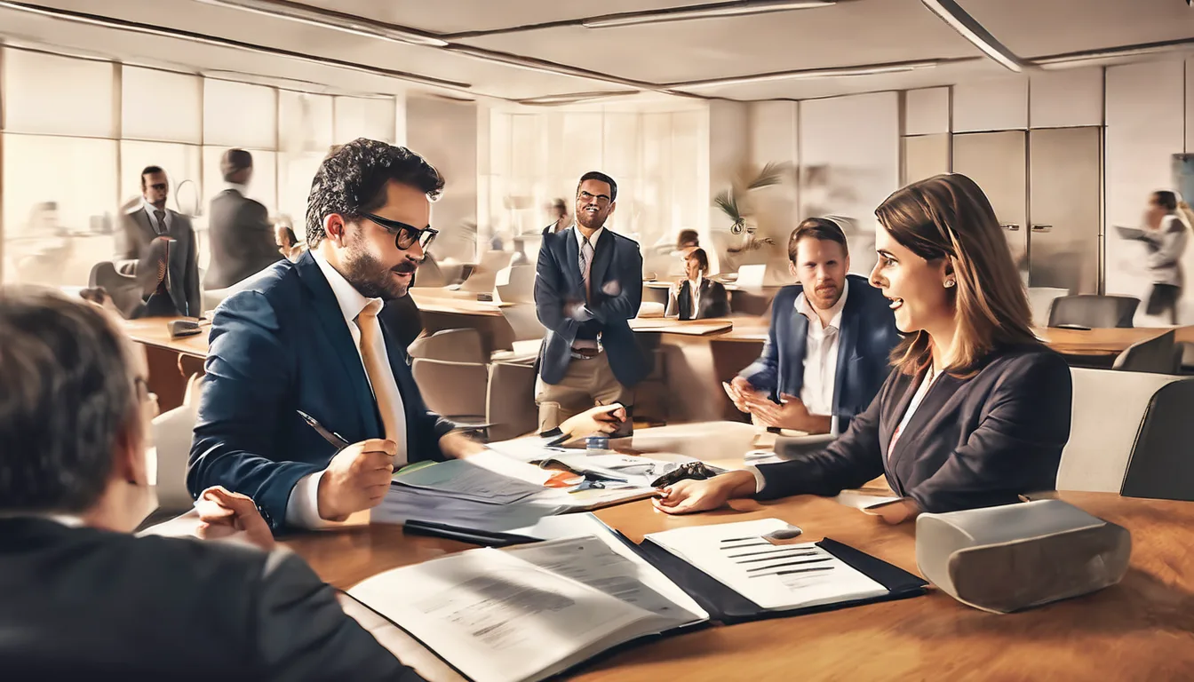 Como escolher a melhor MBA em Gestão de Pessoas