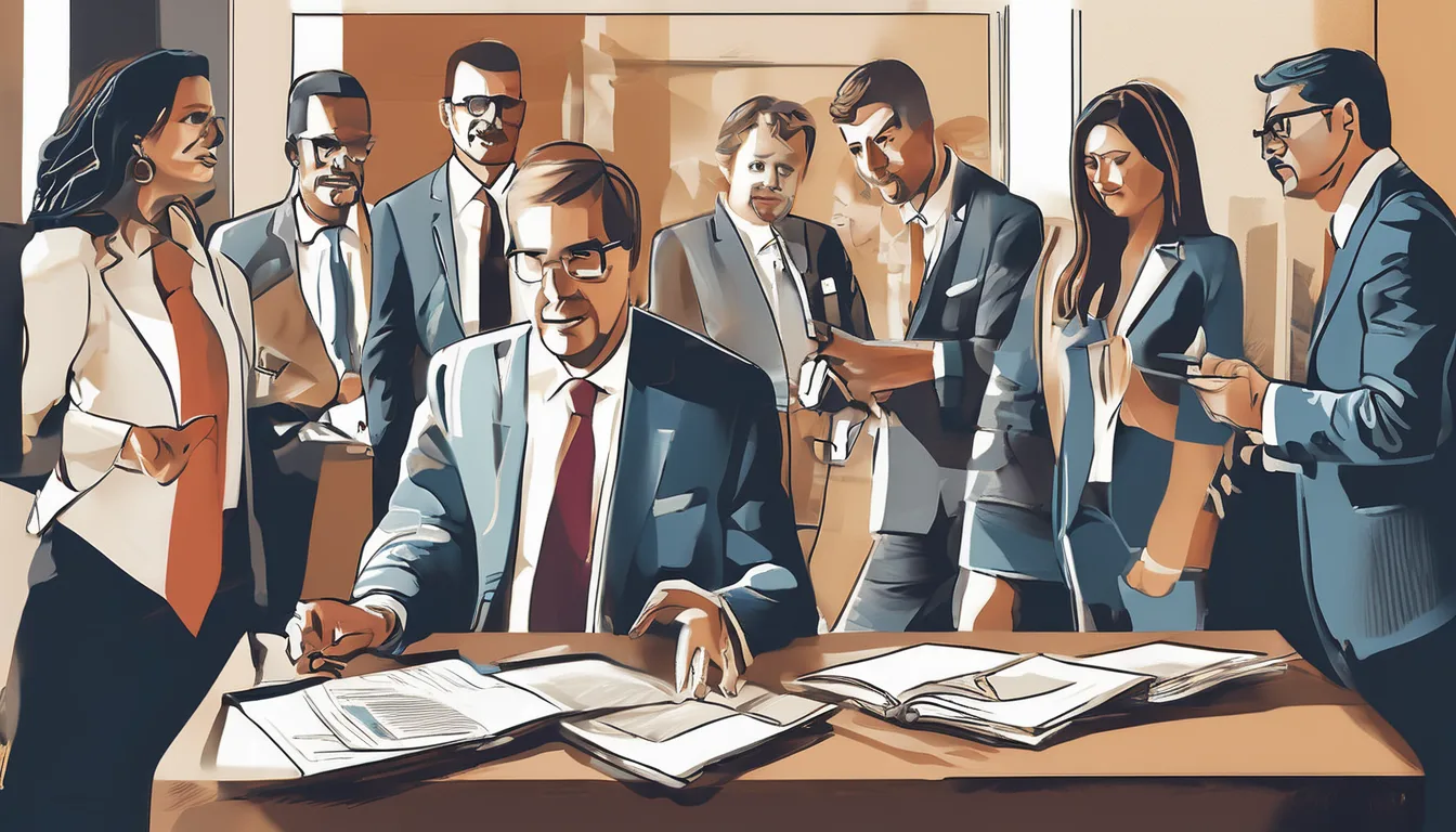 Como escolher a melhor MBA em Gestão de Pessoas e Comportamento Organizacional