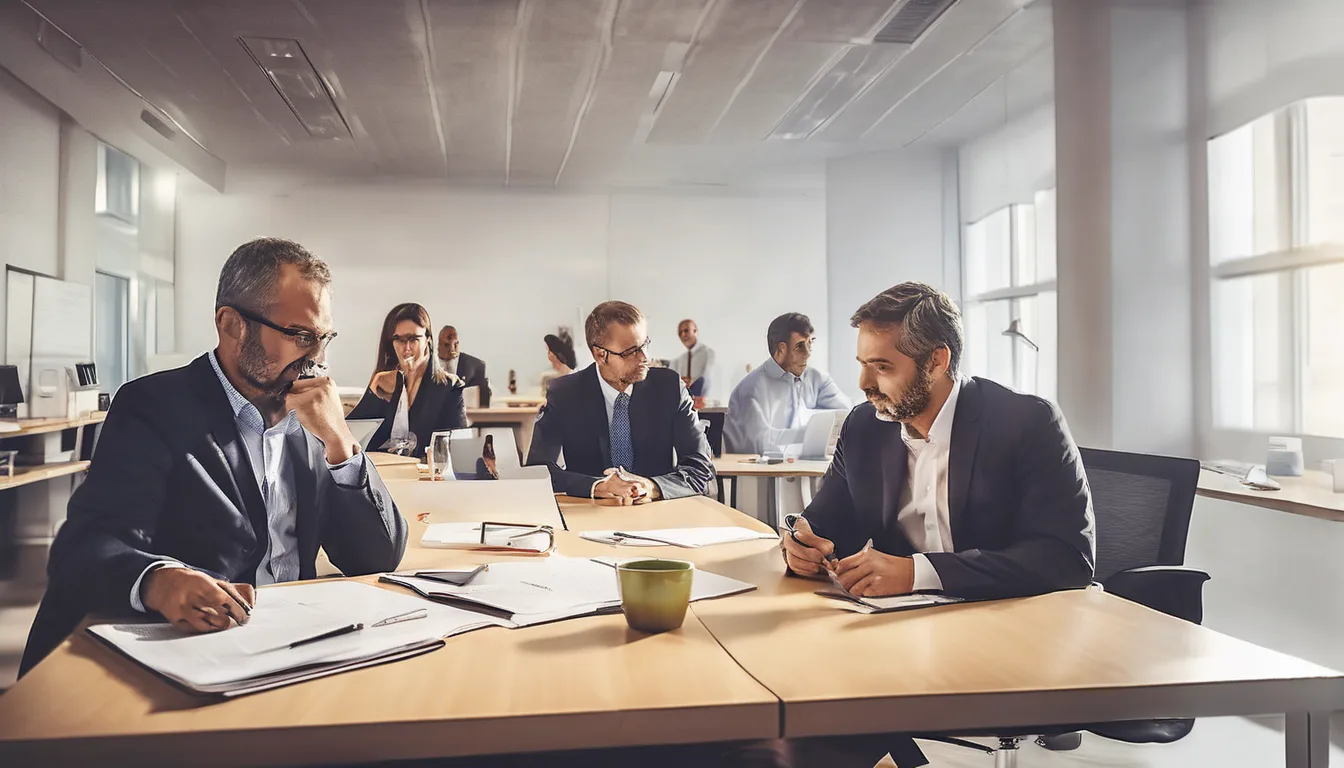 Grade curricular da MBA em Gestão de Pessoas e Comportamento Organizacional: o que você vai estudar