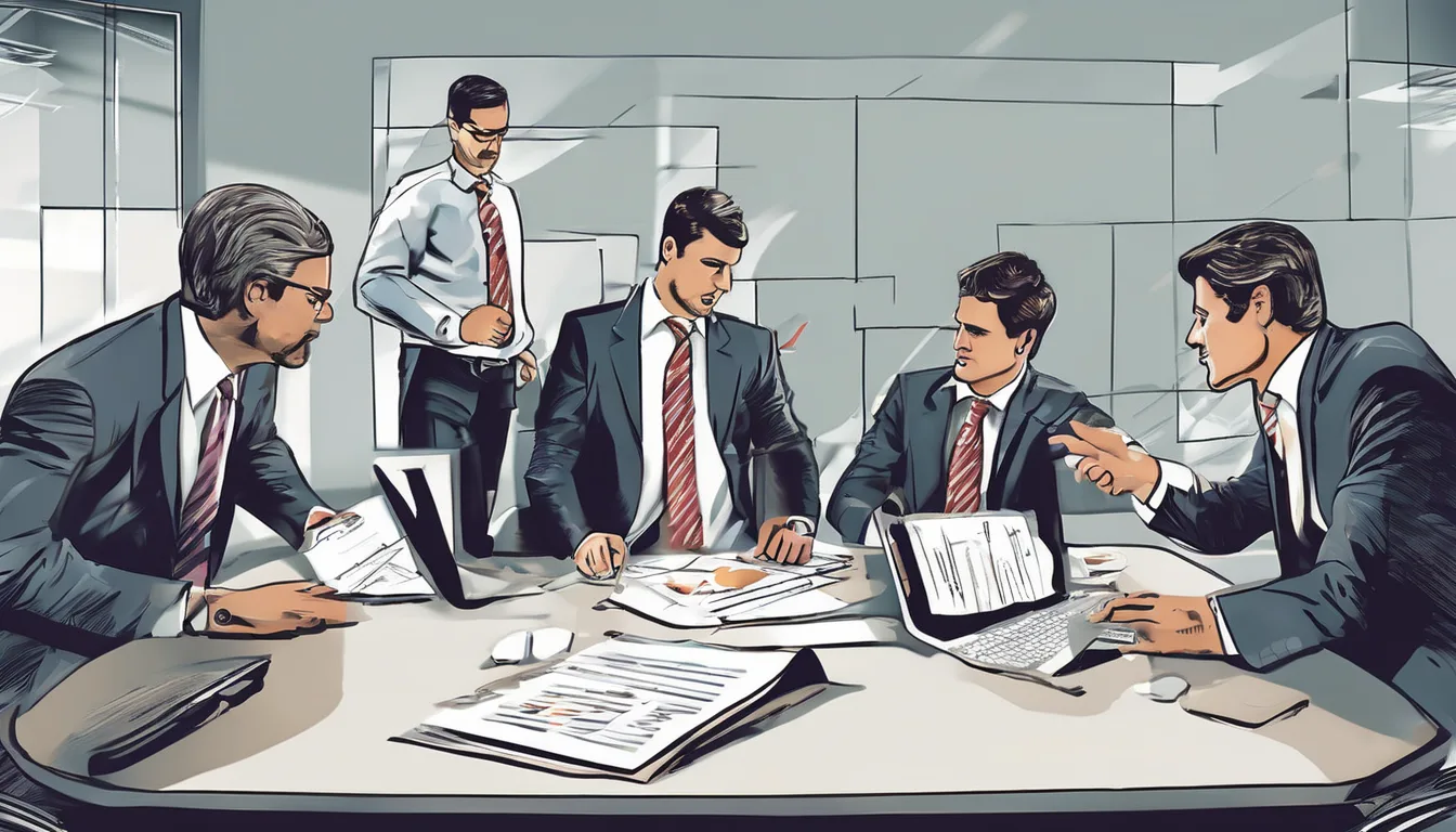 Quanto ganha quem tem MBA em Gestão de Pessoas e Comportamento Organizacional