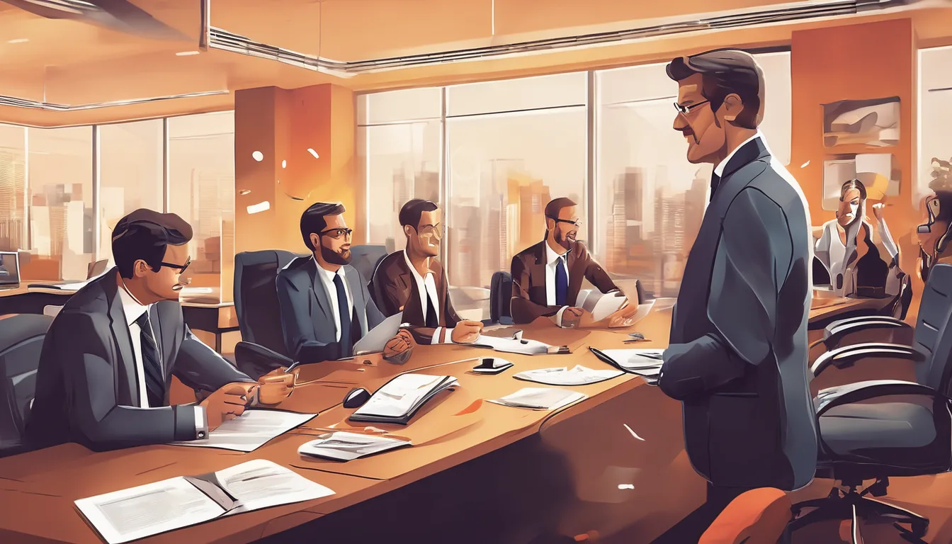 MBA em Gestão de Pessoas: grade curricular e o que você vai estudar
