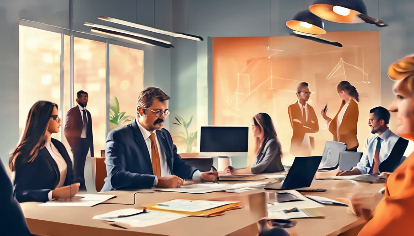 Mercado de trabalho para quem tem MBA em Gestão de Pessoas
