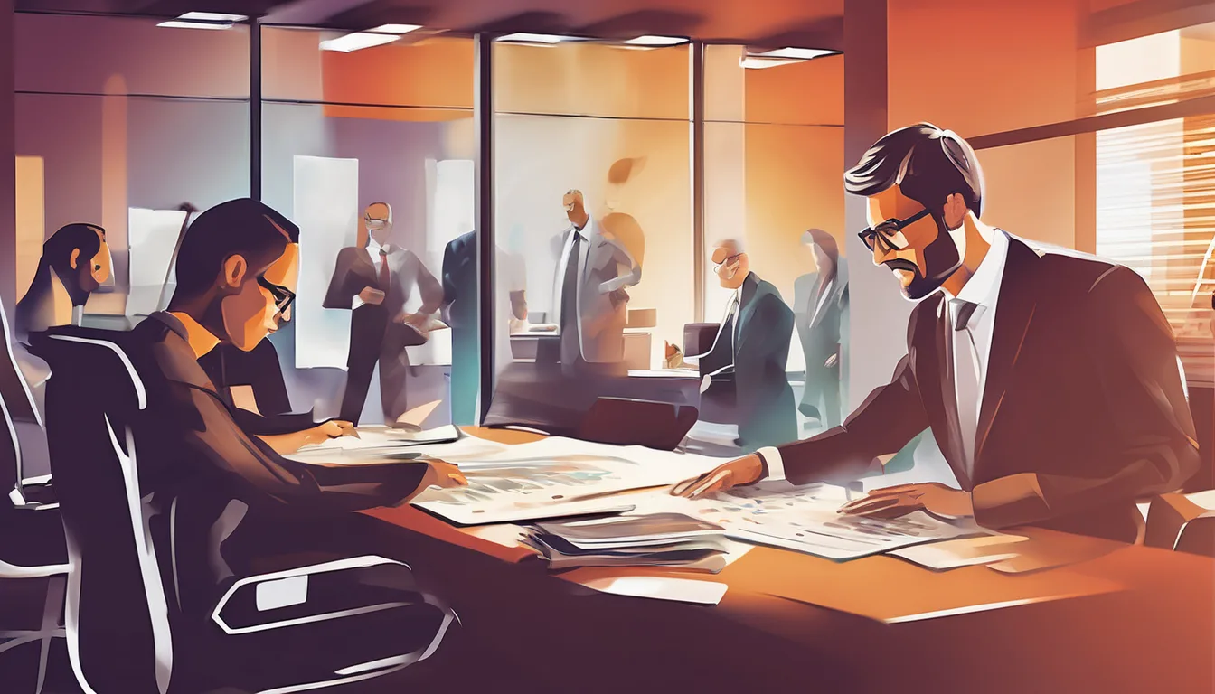 Grade curricular da MBA em Gestão de Processos: o que você vai estudar