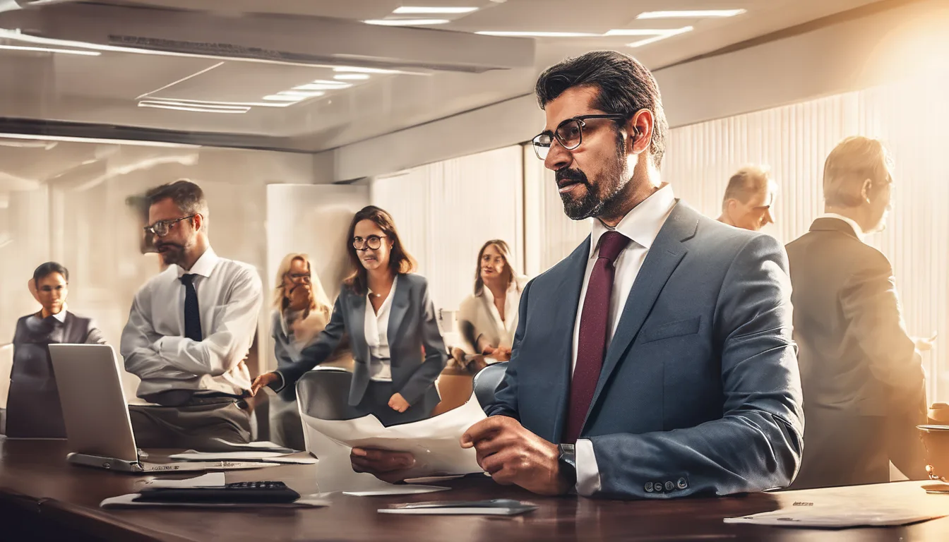 Quanto ganha quem tem MBA em Gestão de Processos