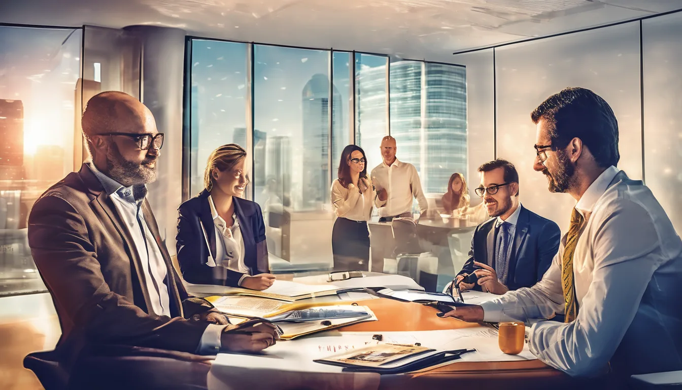 Mercado de trabalho para quem tem MBA em Gestão de Projetos