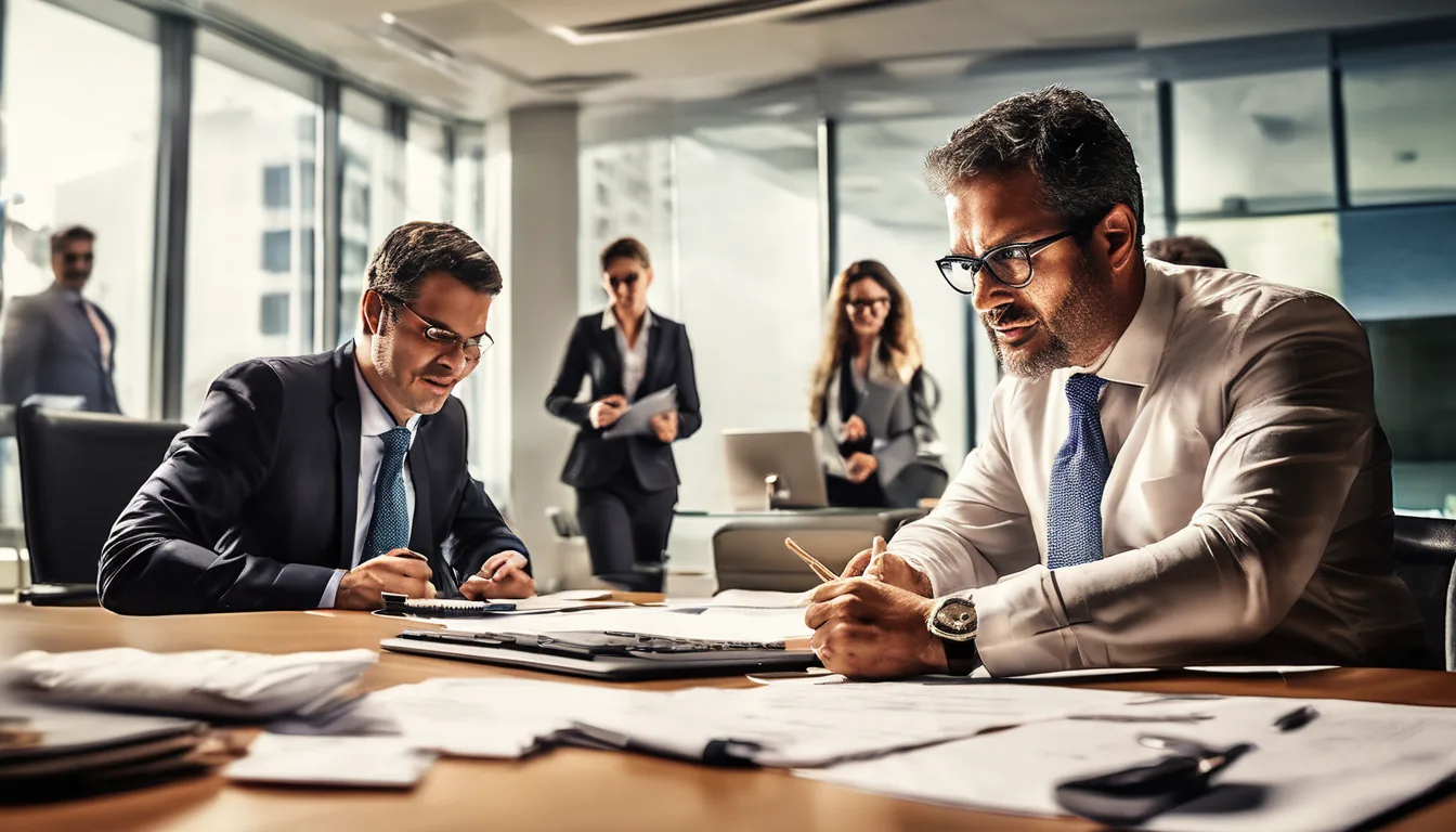 Quanto ganha quem tem MBA em Gestão de Projetos