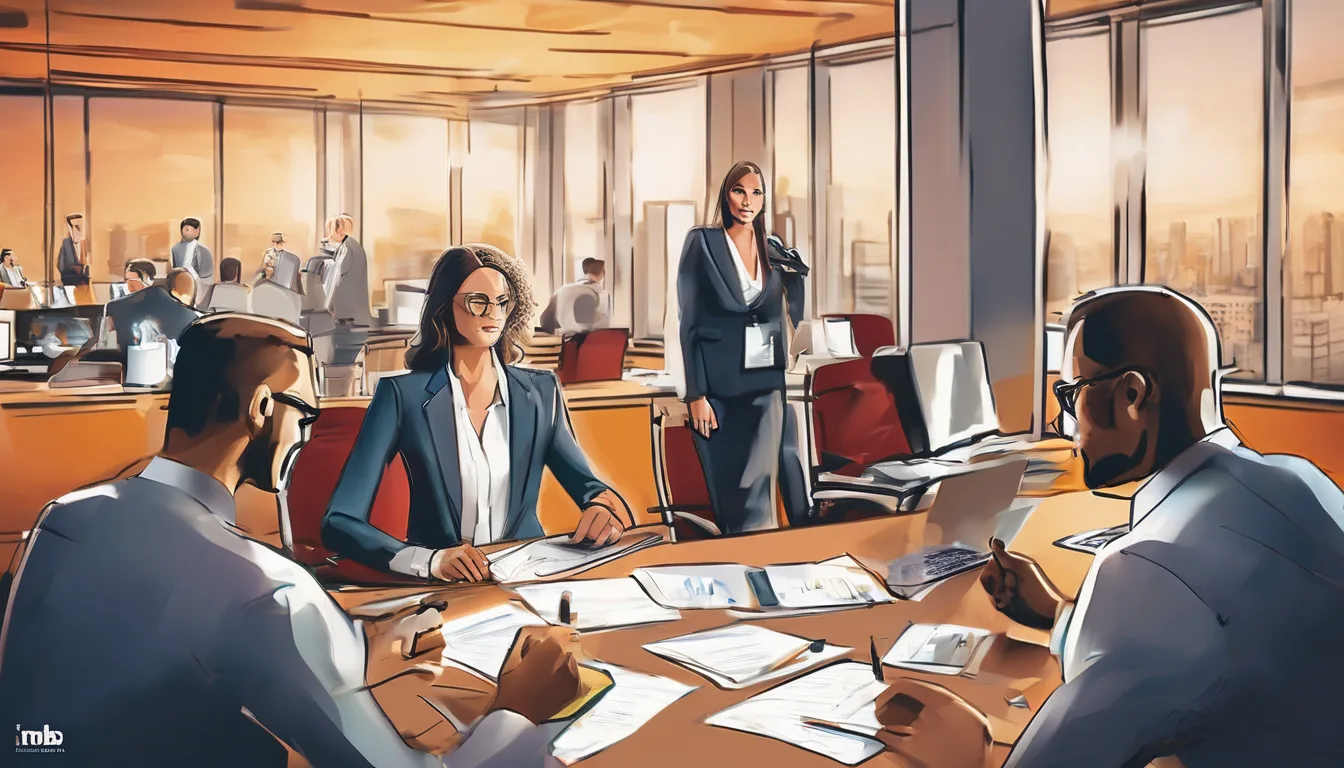 Mercado de trabalho para quem tem MBA em Gestão de Qualidade