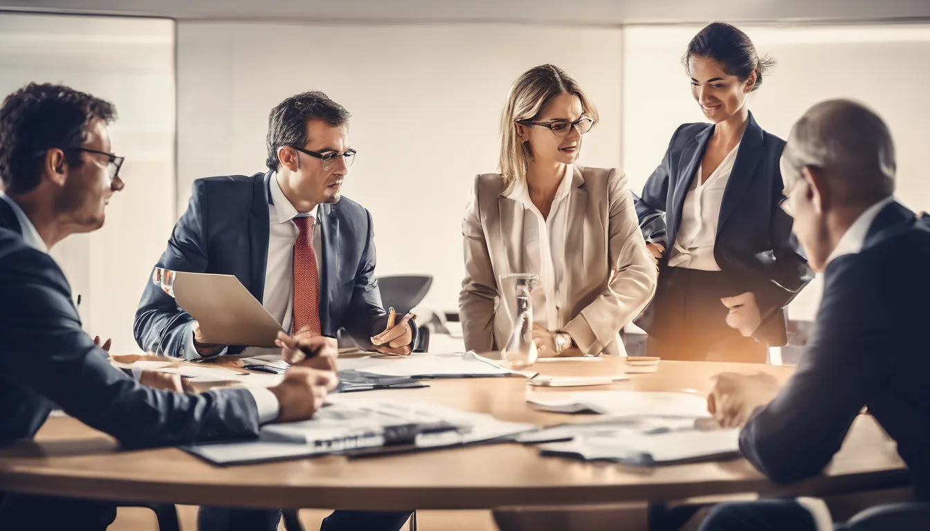 Como escolher a melhor MBA em Gestão de Recursos Humanos