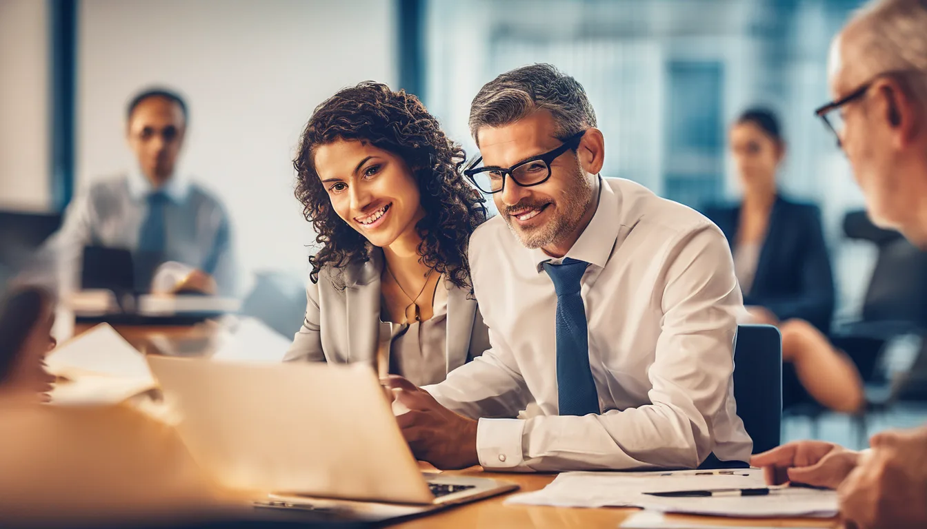 Grade curricular da MBA em Gestão de Recursos Humanos: o que você vai estudar