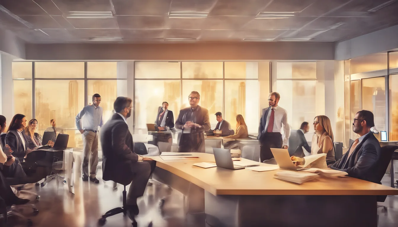 Mercado de trabalho para quem tem MBA em Gestão de Recursos Humanos