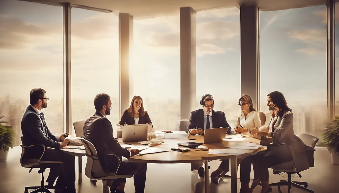 Quanto ganha quem tem MBA em Gestão de Recursos Humanos