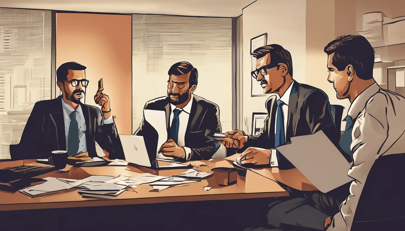 MBA em Gestão de Departamento Pessoal e Relações Trabalhistas: vale a pena? O que esperar
