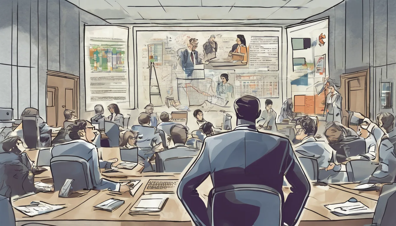 Como escolher a melhor MBA em Gestão do Capital Intelectual e Retenção de Talentos