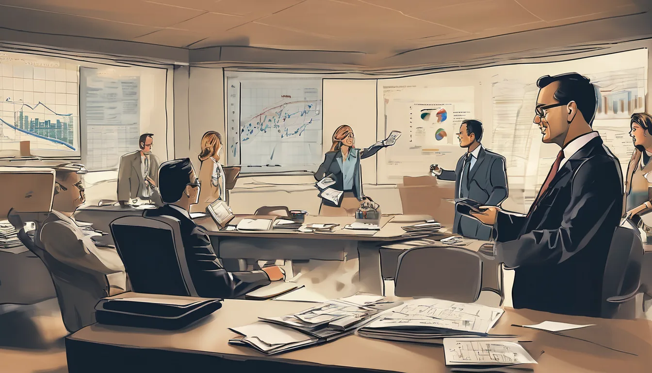 Grade curricular da MBA em Gestão do Capital Intelectual e Retenção de Talentos: o que você vai estudar