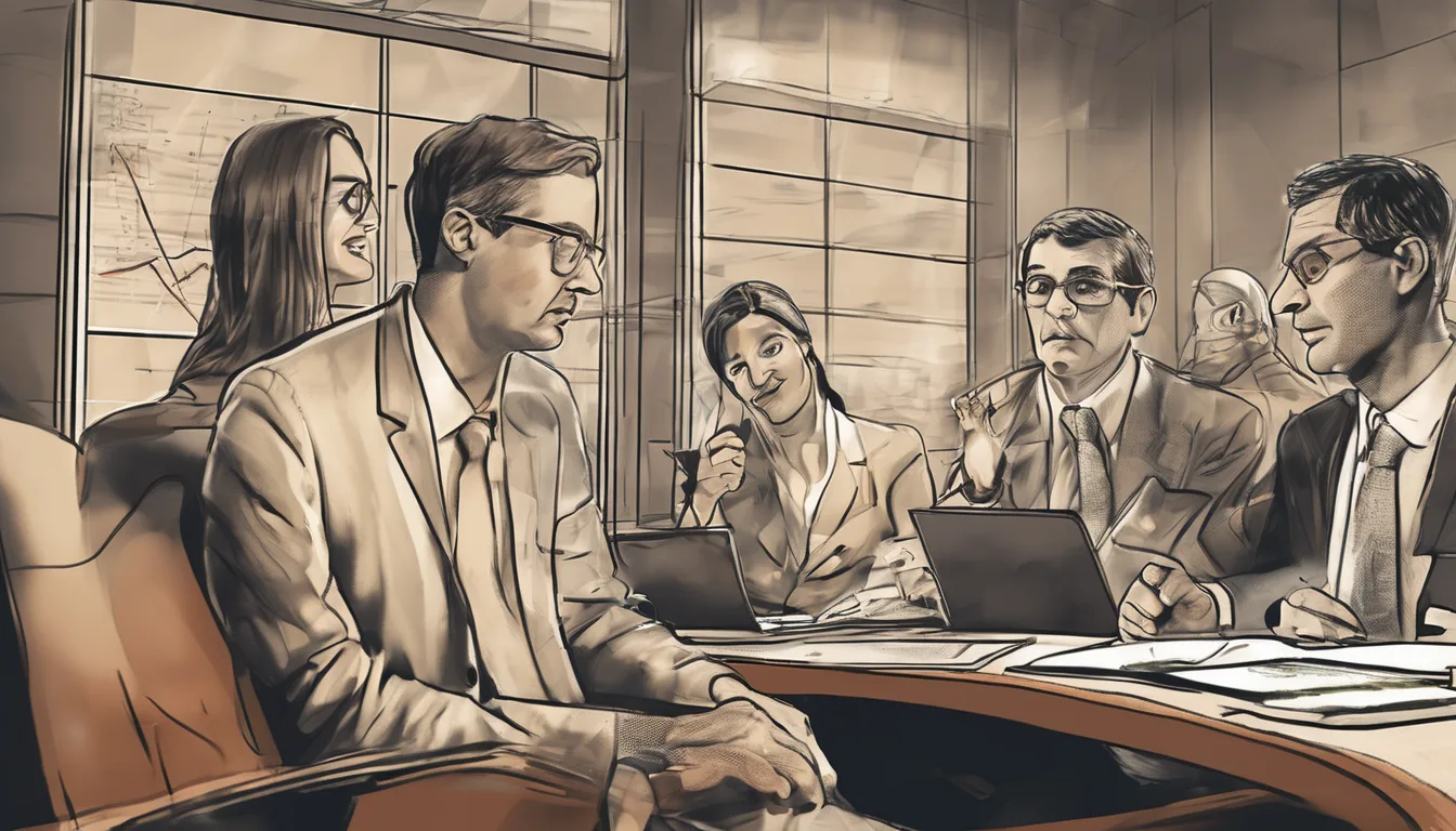 Mercado de trabalho para quem tem MBA em Gestão do Capital Intelectual e Retenção de Talentos