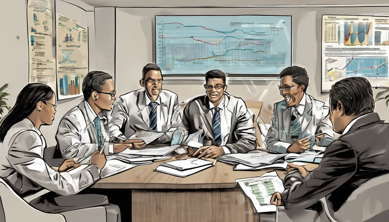 Quanto ganha quem tem MBA em Gestão do Capital Intelectual e Retenção de Talentos