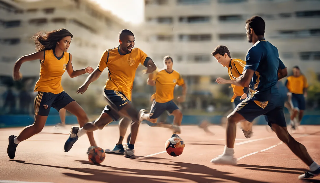 Como escolher a melhor MBA em Gestão do Esporte