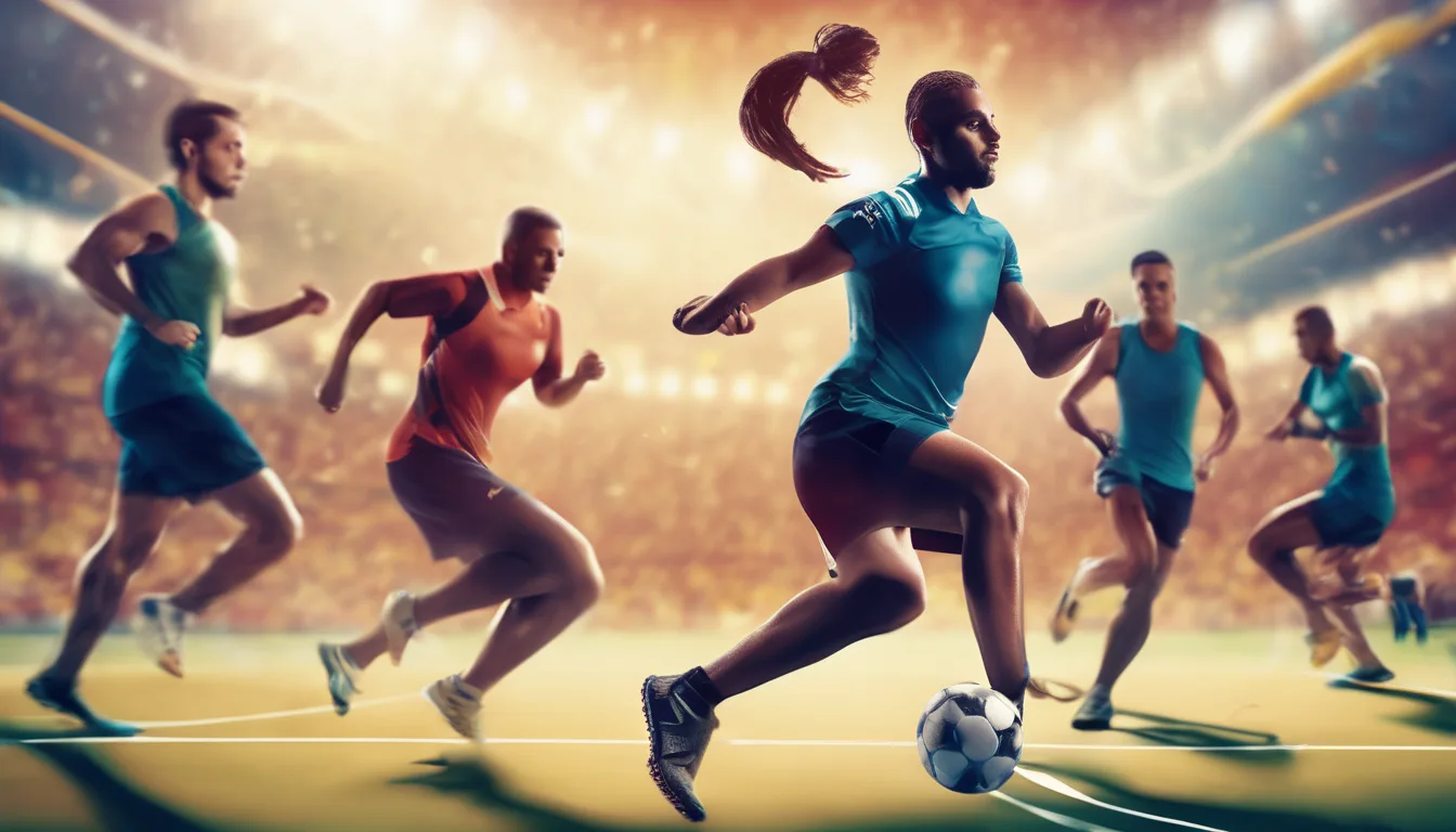 Grade curricular da MBA em Gestão do Esporte: o que você vai estudar