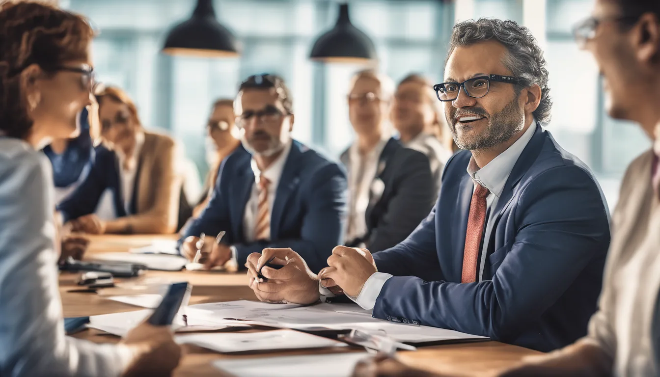 Mercado de trabalho para quem tem MBA em Gestão e Liderança em Saúde
