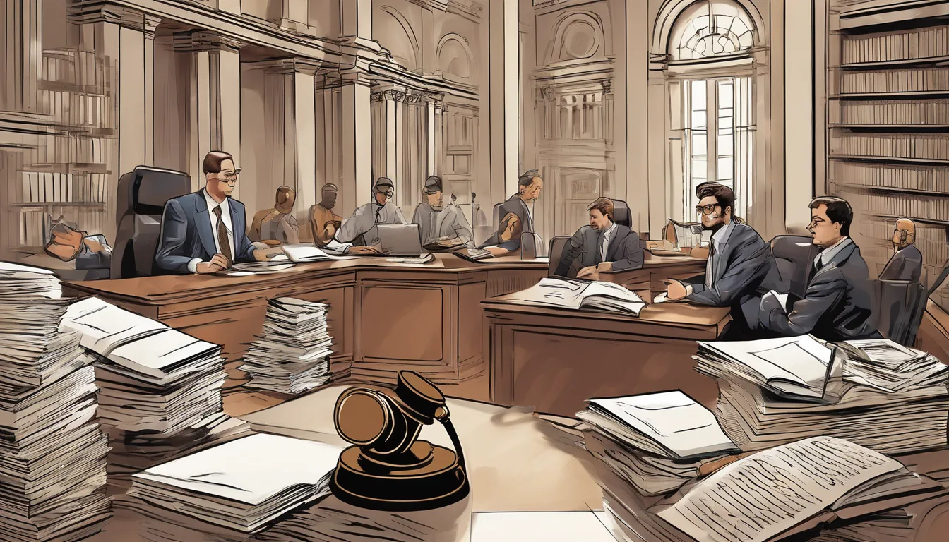 Como escolher a melhor MBA em Gestão e Negociação de Contratos