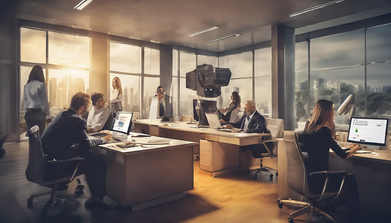 Mercado de trabalho para quem tem MBA em Gestão e Relacionamento com o Cliente