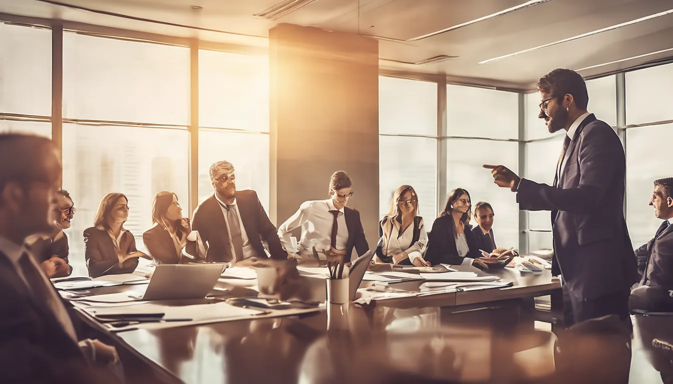 Grade curricular da MBA em Gestão e Retenção de Talentos: o que você vai estudar