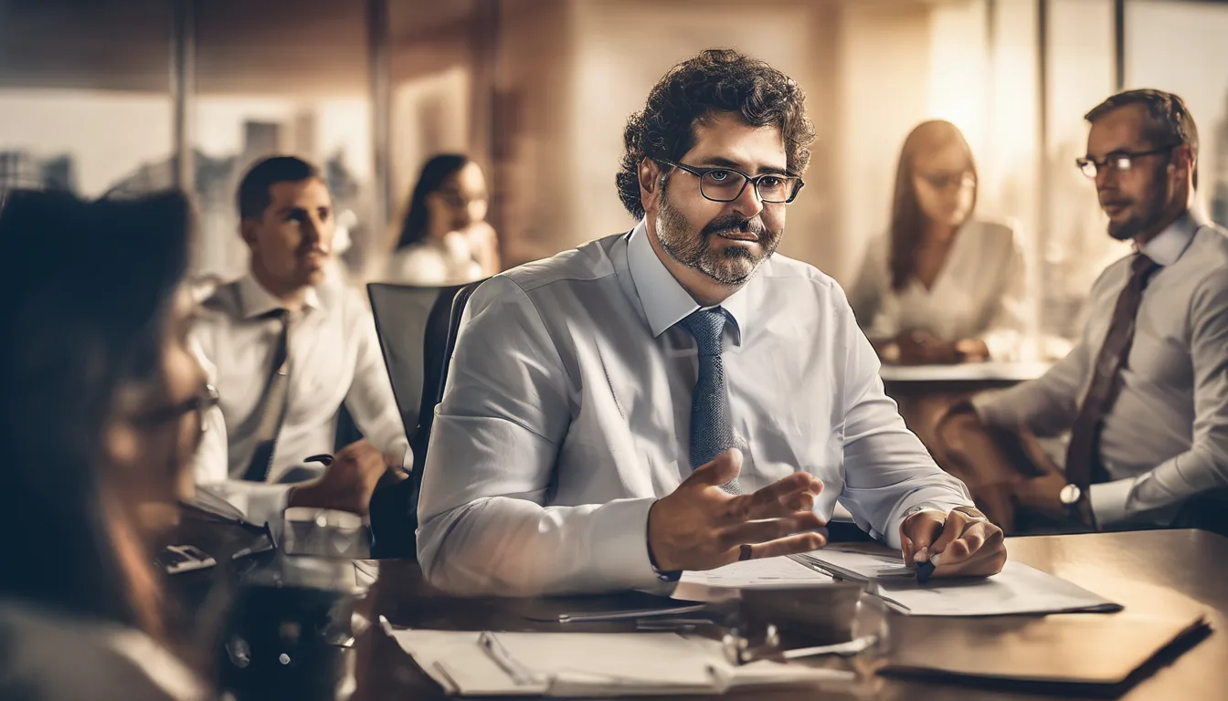 Mercado de trabalho para quem tem MBA em Gestão e Retenção de Talentos