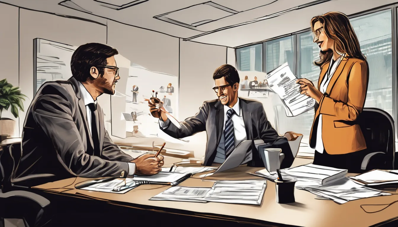 Quanto ganha quem tem MBA em Gestão e Retenção de Talentos