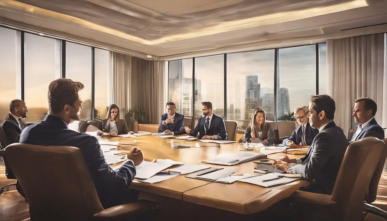 Como escolher a melhor MBA em Gestão em Hotelaria