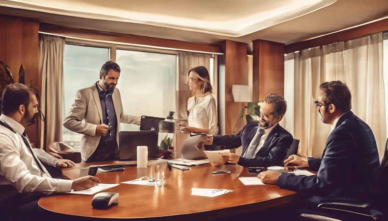 O que faz um especialista em Gestão em Hotelaria