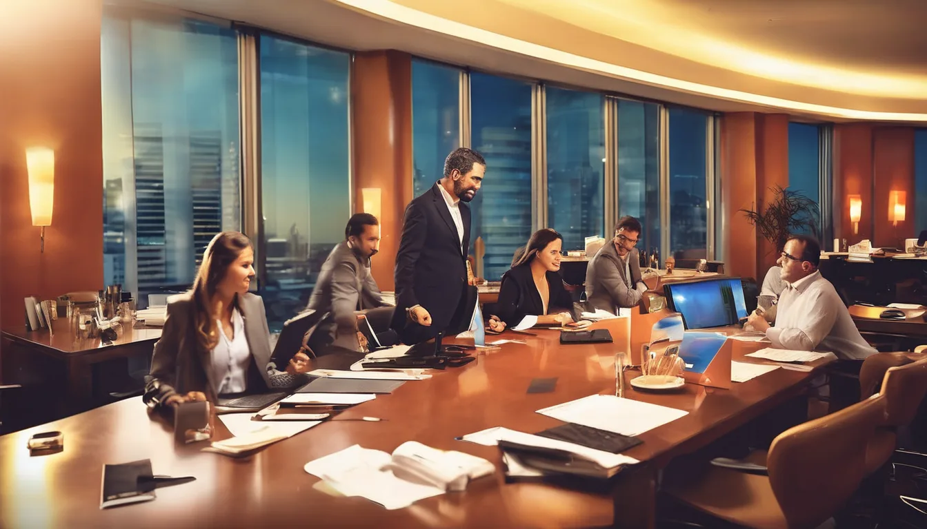 Mercado de trabalho para quem tem MBA em Gestão em Hotelaria