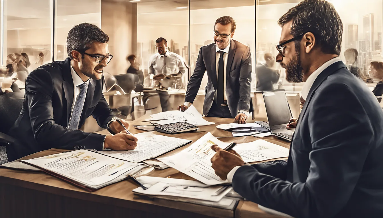 Como escolher a melhor MBA em Gestão em Vendas