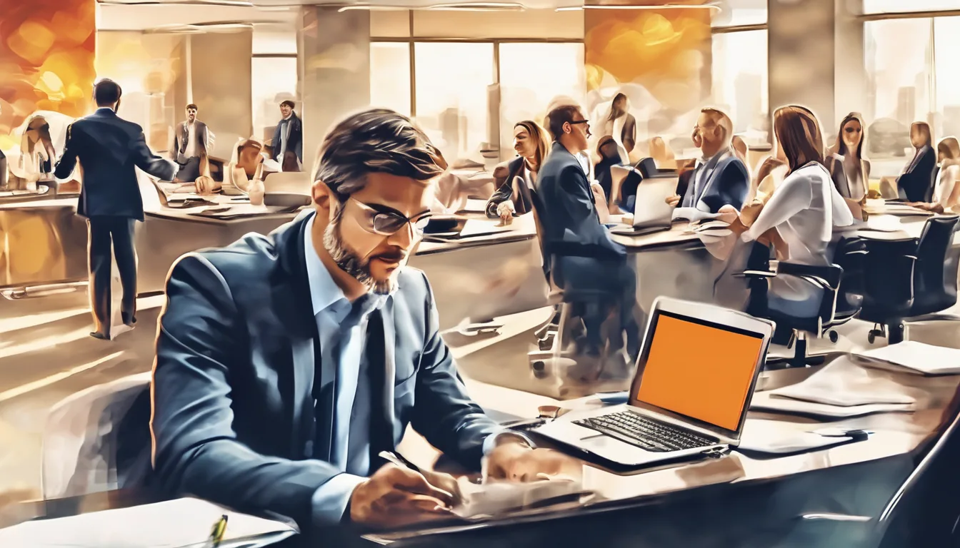 Mercado de trabalho para quem tem MBA em Gestão em Vendas