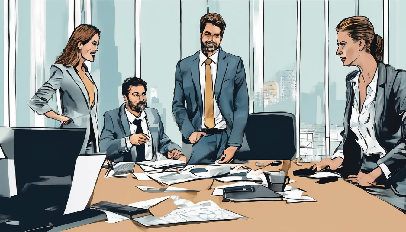 Gestão em Vendas: tendências, desafios e oportunidades para especialistas