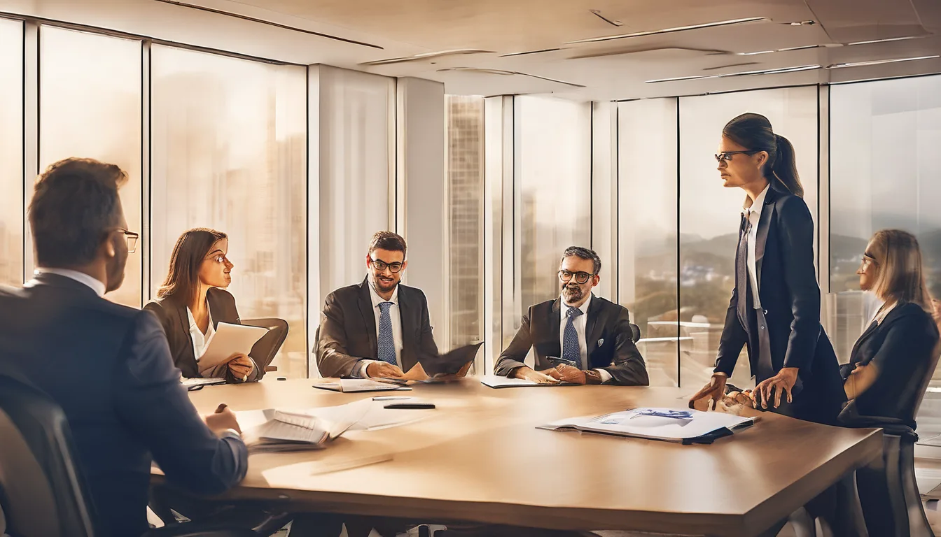 Como escolher a melhor MBA em Gestão Empresarial