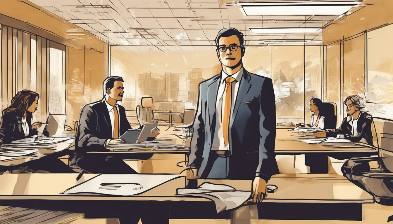 Como escolher a melhor MBA em Gestão Empresarial e Logística
