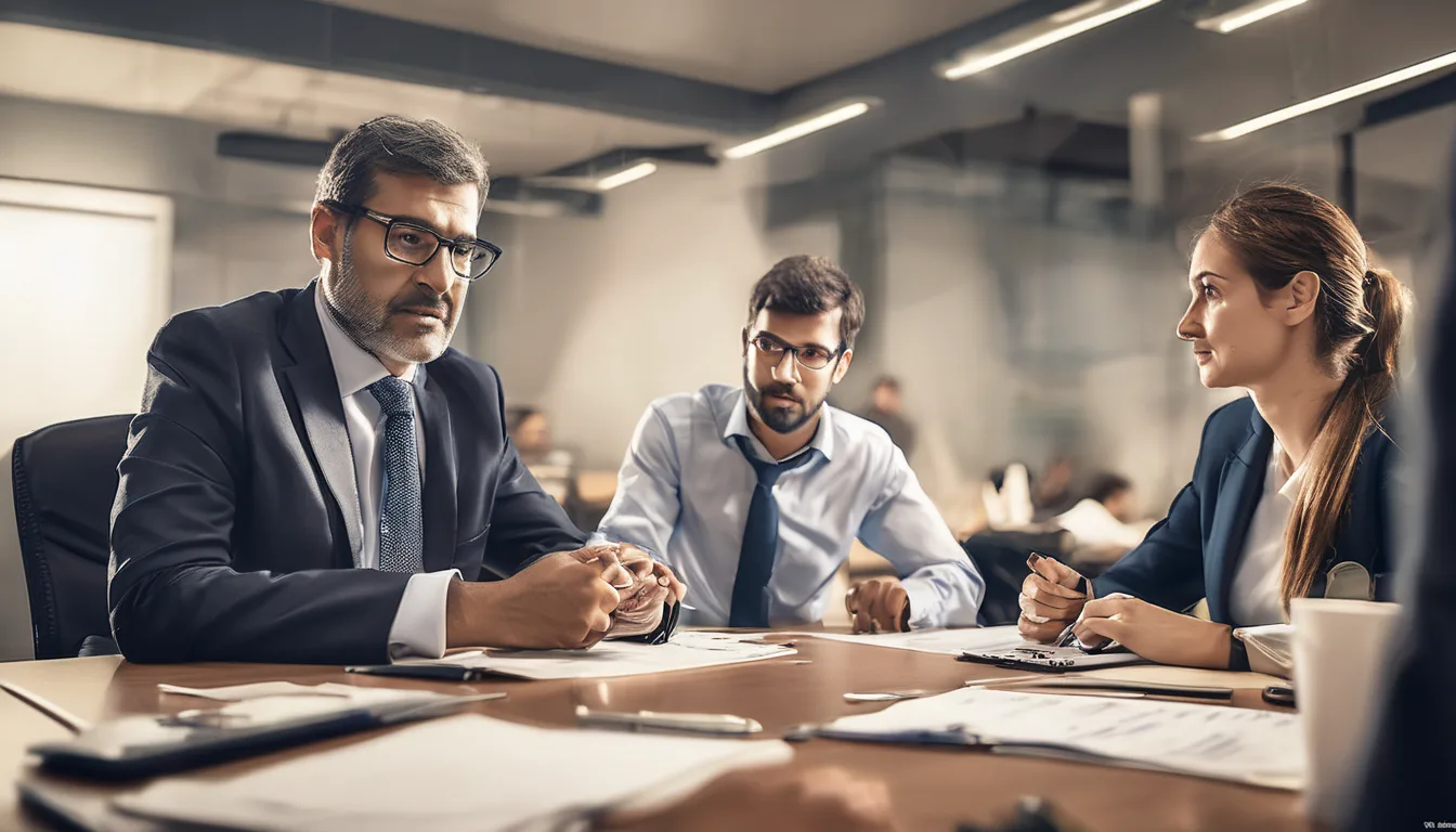 Grade curricular da MBA em Gestão Empresarial e Logística: o que você vai estudar