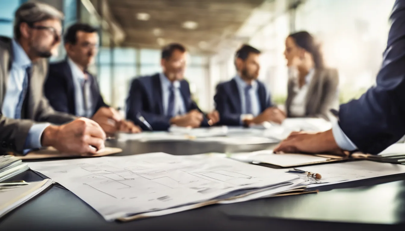 MBA em Gestão Empresarial e Logística: vale a pena? O que esperar