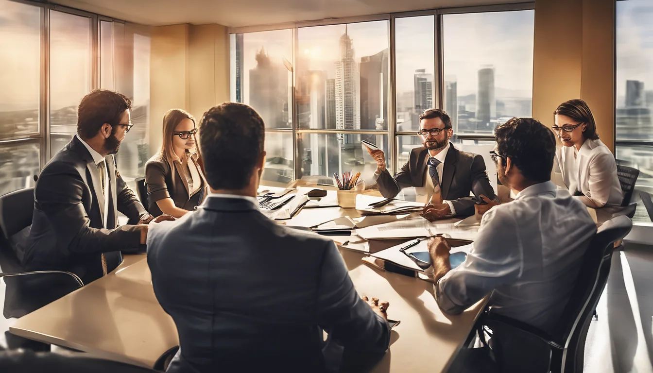 Quanto ganha quem tem MBA em Gestão Empresarial