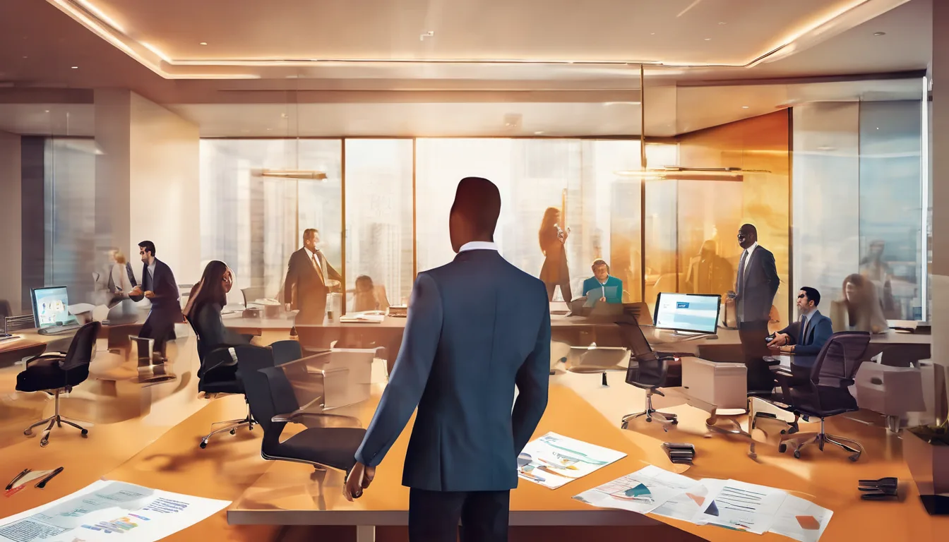 MBA em Gestão Empresarial: vale a pena? O que esperar