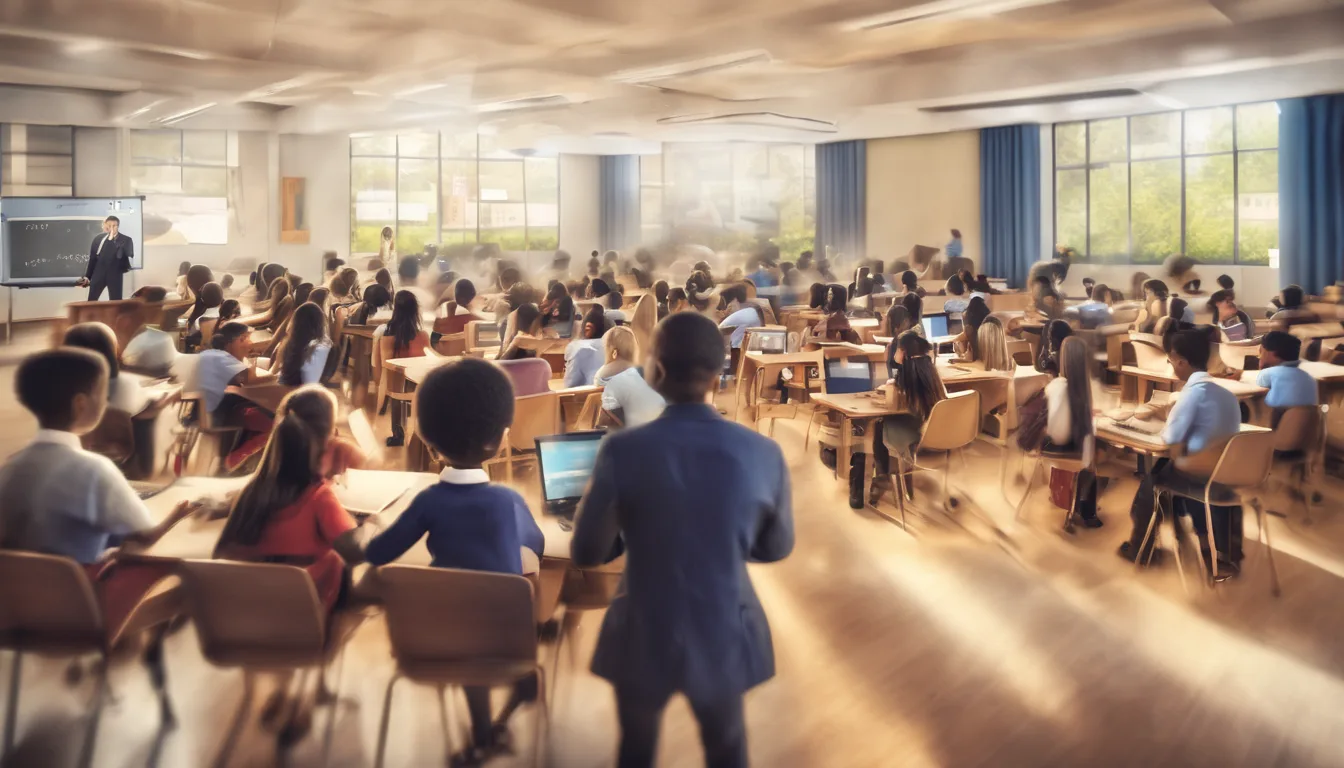 MBA em Gestão de Escolas Públicas: vale a pena? O que esperar