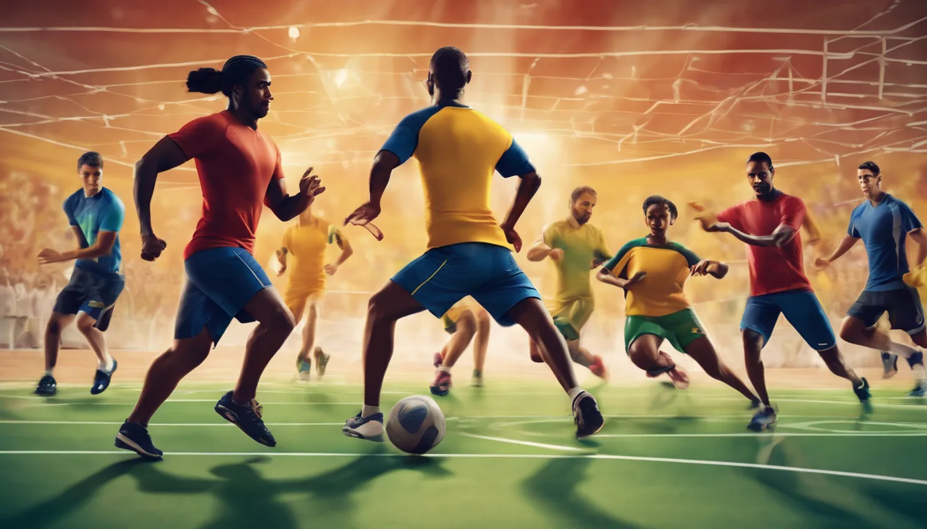 MBA em Gestão do Esporte: vale a pena? O que esperar