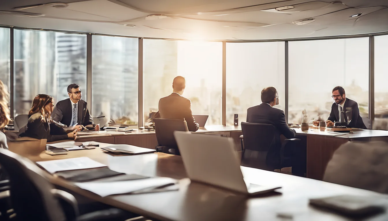 Mercado de trabalho para quem tem MBA em Gestão Estratégica de Comércio Exterior